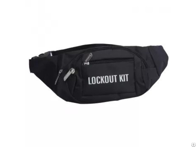 Lockout Pouches
