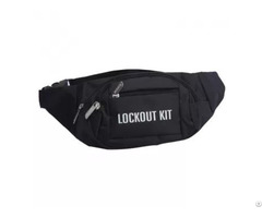 Lockout Pouches