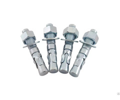 Hex Bolts And Nuts Dic Fasteners