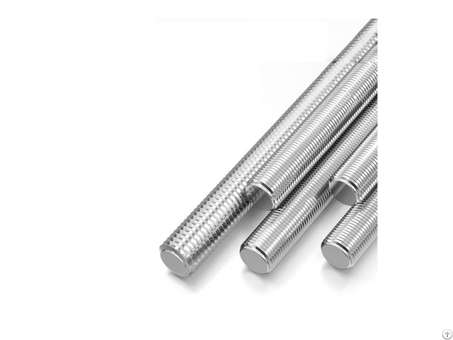 8mm Threaded Rods