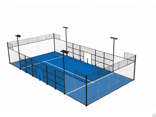 Padel Court