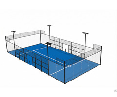 Padel Court