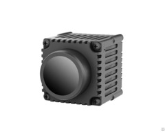 Automotive Thermal Camera With Ethernet