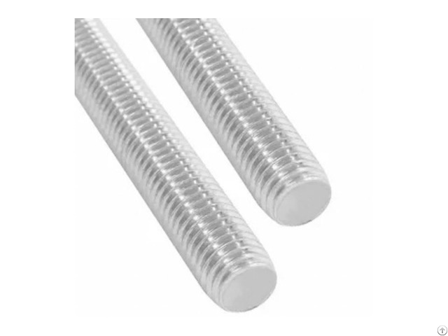 Acme Thread Rod