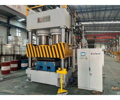 Plastic Pallet Molding Machine