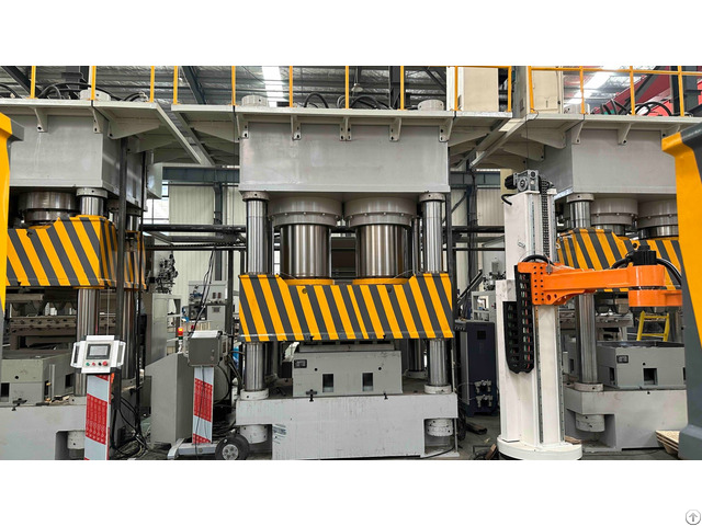 Molded Pallet Machinery Manufacturer Zk Hydraulic