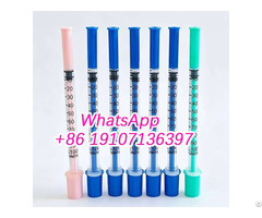 Disposable Insulin Syringe 1ml U100 31g 8mm Needle