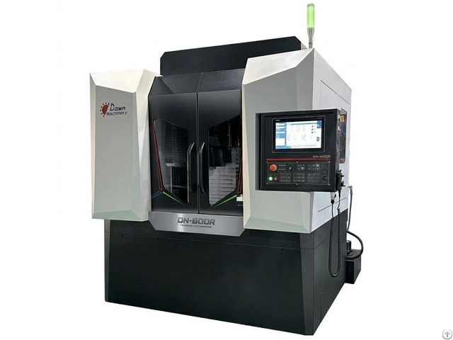 Cnc Rotary Surface Grinders Dn 600r