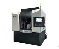 Cnc Rotary Surface Grinders Dn 600r