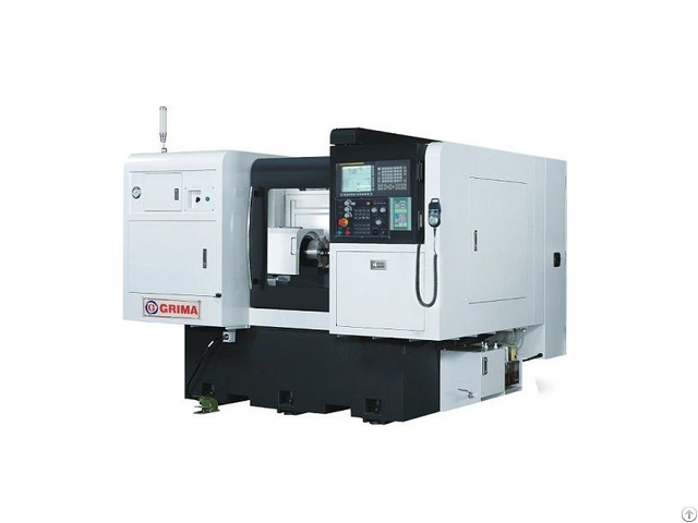 Cnc Internal External Grinders
