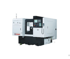 Cnc Internal External Grinders