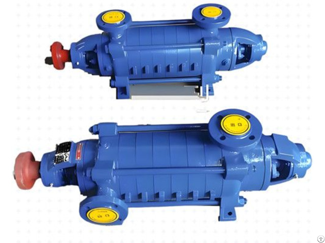 D Dg Boiler Feeding Water Pump