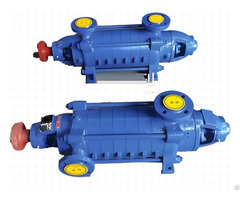 D Dg Boiler Feeding Water Pump