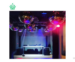 400x400mm Aluminum Lighting Truss For Outdoor Shows
