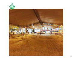 Aluminum Spigot Lighting Truss For Event Rigging