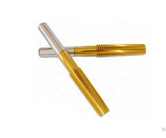 Tin Nut Taps Manufacturers In India