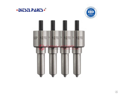 Diesel Common Rail Nozzle 0 433 171 962