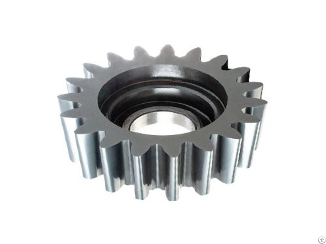 Gear Cutting Tools