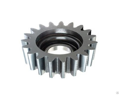 Gear Cutting Tools