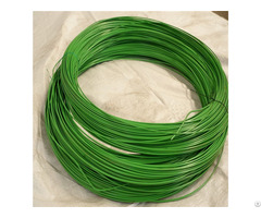 Pvc Coated Steel Wire Supplier