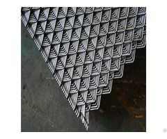 Expanded Metal Mesh Supplier