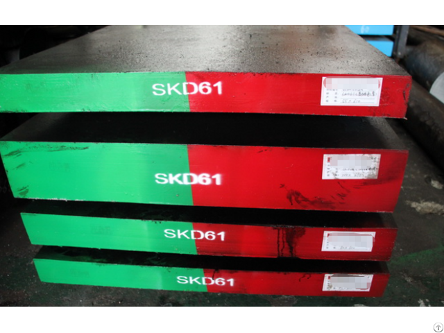 Reliable Jis Skd61 Plate Supplier Precision Cut Aluminum Die Mold Plates
