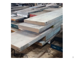 Factory Supply 4cr5mosiv1 Hot Work Mold Steel Bar And Plate Exporter