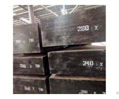 Premium X40crmov5 1 Hot Work Tool Steel Supplier From China