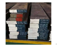 Wholesale Uns T20813 Hot Work Tool Steel H13 Equivalent Bar And Plate In Stock
