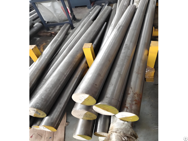 Trusted Bh13 Exporter Modified H13 Hot Work Die Bar And Blocks Supplier