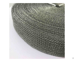 Knitted Wire Meshs