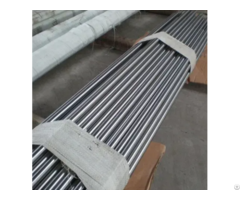 Metric H13 Steel Round Bar Stock Ground And Turned Bars Ready To Ship