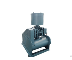 Greentech M8032 High Frequency Air Ventilation Blower For Fish Farm Oxygen Supply And Industrial Use