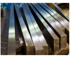 Premium H13 Flat Bar From China Wide Range And Custom Widths Offered