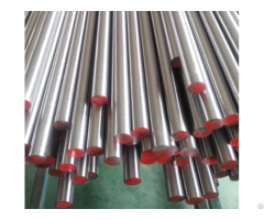 Reliable X40crmov5 1 Tool Steel Exporter Die Casting Grade Bar And Block Stock