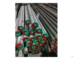 Ground 1 2344 Steel Round Bar Tolerance Controlled Bars For Precision Dies