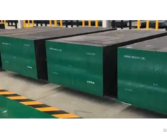 Reliable 1 2344 Steel Plate Supplier Milled And Ground Plates Cut To Size