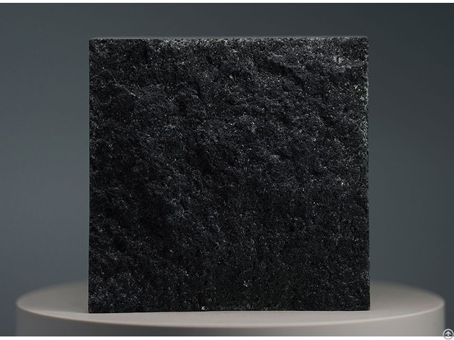 Ink Onyx Premium Granite Cobblestones And Setts
