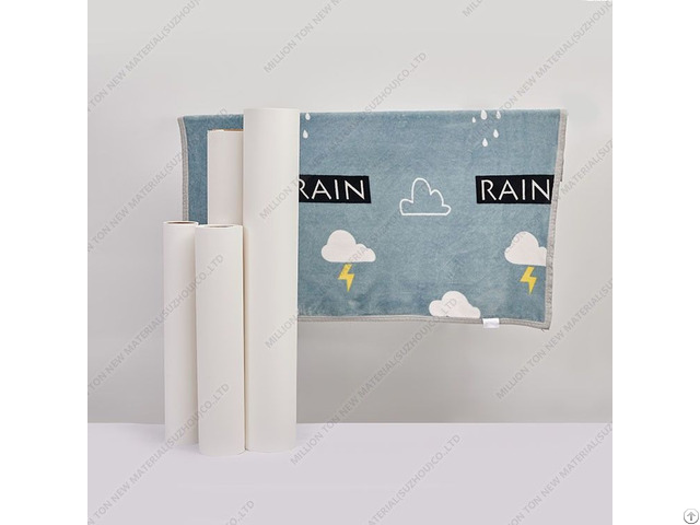 Large Format Sublimation Paper 2 2m