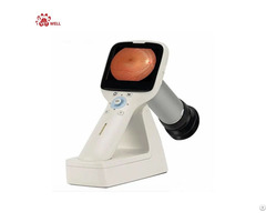 Veterinary Portable Fundus Camera