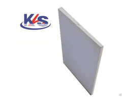 Krs Aluminum Melting Furnace Uses Calcium Silicate Board