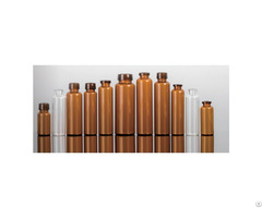 Oral Liquid Vial 5 50ml