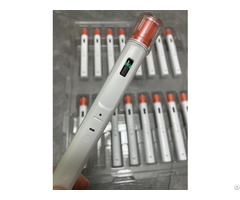 Ai 200 Disposable Plastic Injector D