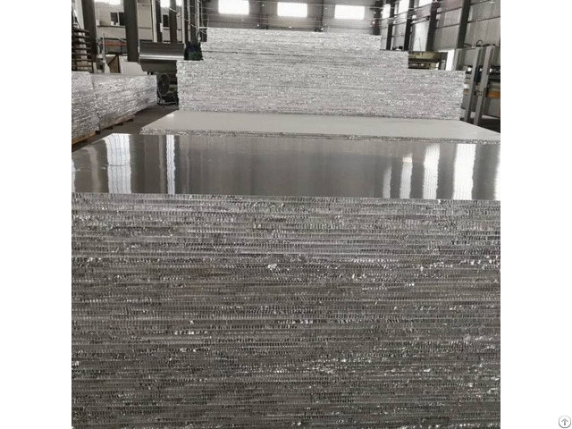 Aluminum Honeycomb Panel Supplier