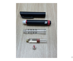 H6 1 60 Manual Reusable Plastic Injector A