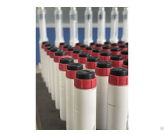 Rypp60 Manual Disposable Plastic Injector