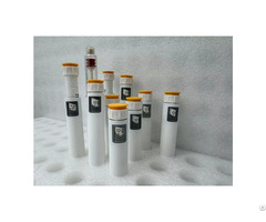 P77 Manual Disposable Plastic Injector