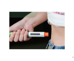 Zl100 200 Auto Injector