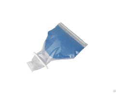 Rysingle Use Powder Transfer Bag
