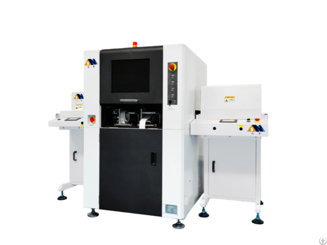 Labeling Machine